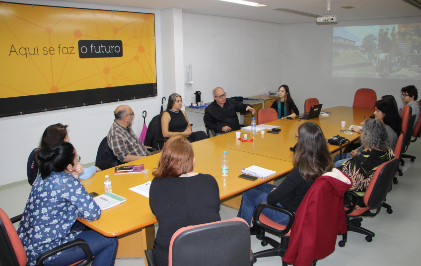 Turismo do Grande ABC fecha balanço das ações no ano e projeta 2025